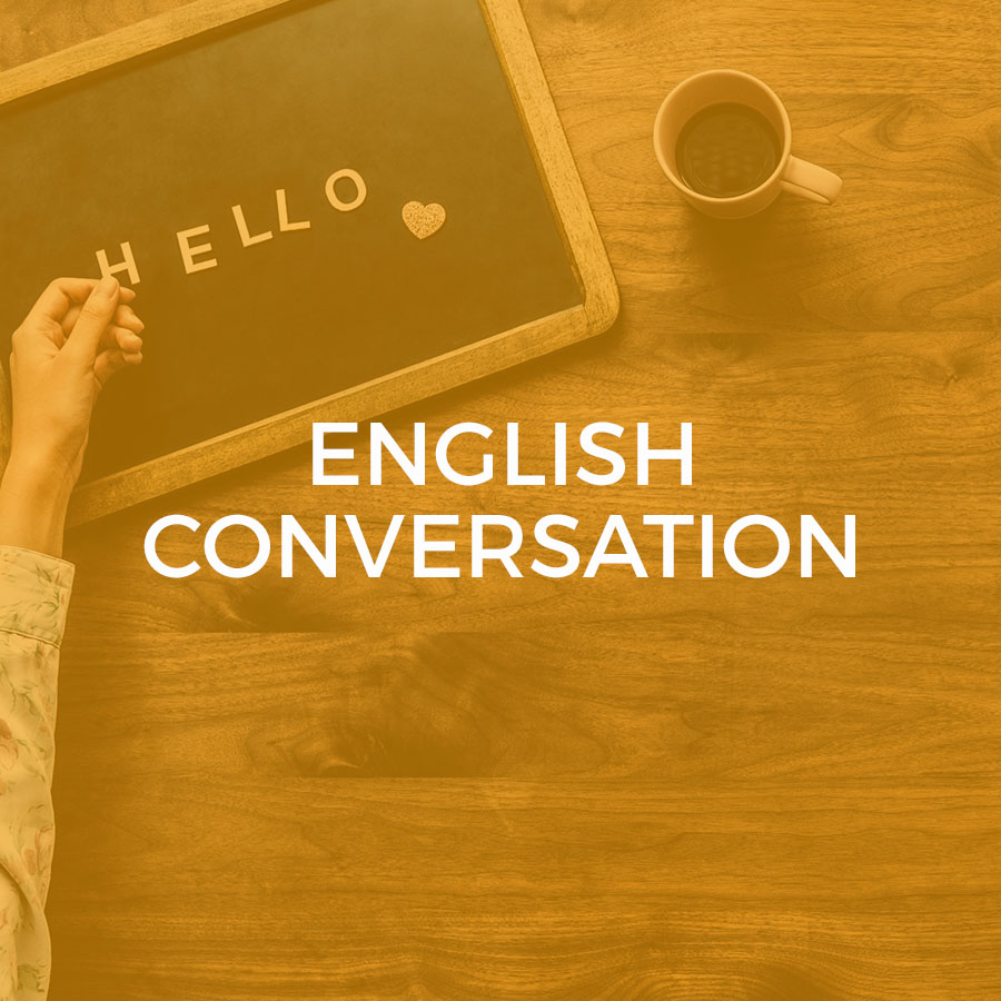 English Conversations