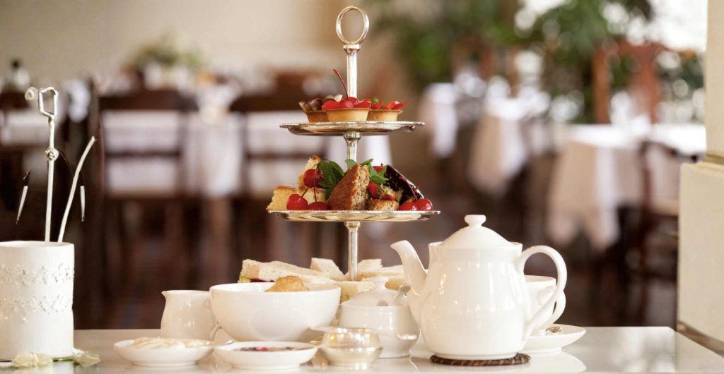 Women’s Afternoon Tea